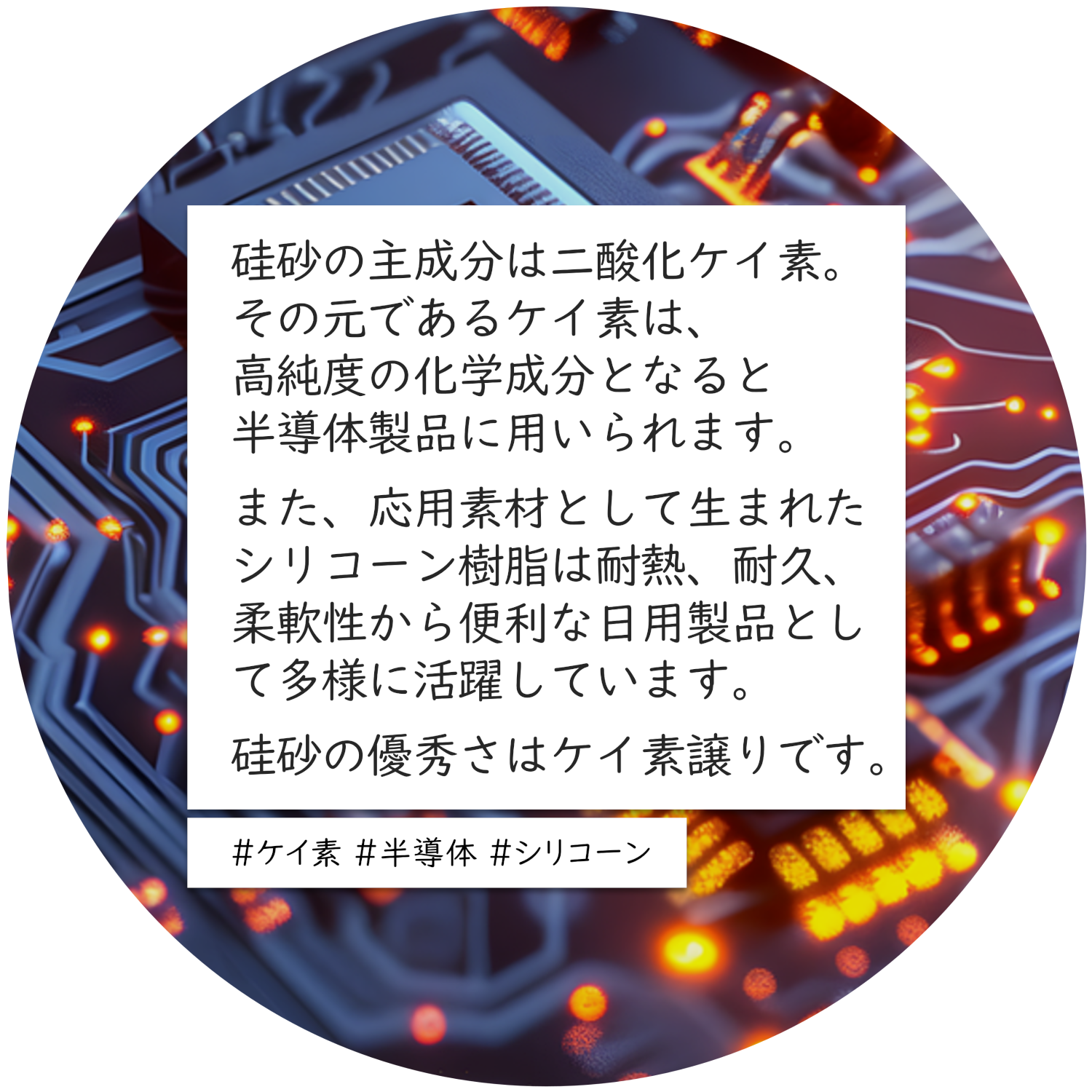 東北硅砂 株式会社